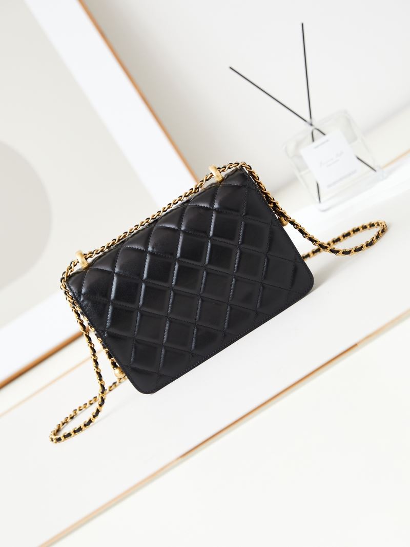 Ch**el satchel bags